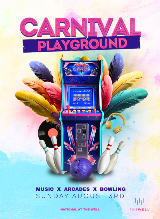 Carnival Playground